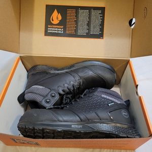 Timberland PRO Reaxion Composite Work Boot Size 8